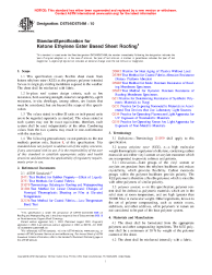 ASTM D6754/D6754M-10