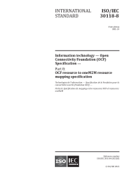 ISO/IEC 30118-8:2021