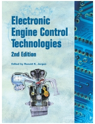 Electronic Engine Control Technologies