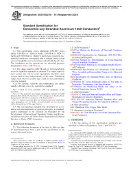 ASTM B231/B231M-16(2021)