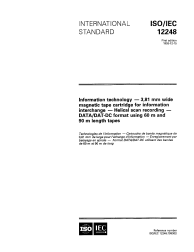 ISO/IEC 12248:1993