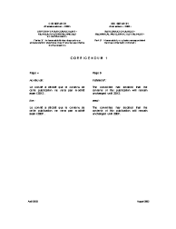 IEC 60749-31:2002/COR1:2003