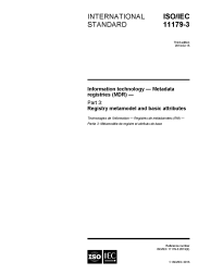ISO/IEC 11179-3:2013