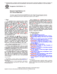 ASTM D6461/D6461M-18