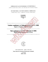 CISPR 8C:1980
