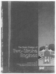 The Basic Design of Two-Stroke Engines
