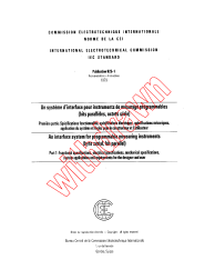 IEC 60625-1:1979