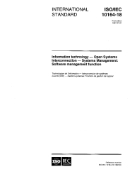 ISO/IEC 10164-18:1997