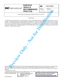 SAE J 1140:2012-08-06