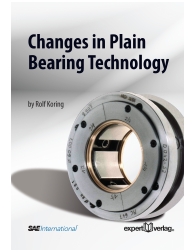 Changes in Plain Bearing Technology