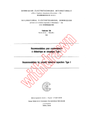 IEC 60108:1959