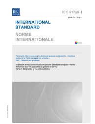 IEC 61756-1:2019