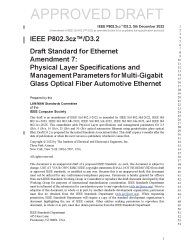 IEEE 802.3cz:2023