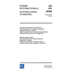 IEC 60880:2006