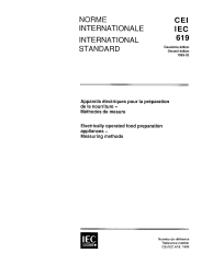 IEC 60619:1993