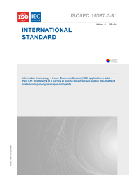 ISO/IEC 15067-3-51:2024