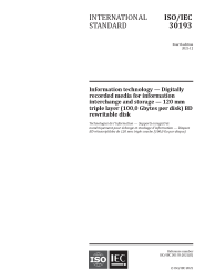 ISO/IEC 30193:2021