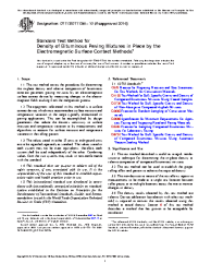 ASTM D7113/D7113M-10(2016)