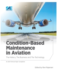 Condition-Based Maintenance in Aviation
