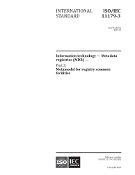 ISO/IEC 11179-3:2023