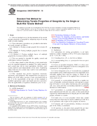 ASTM D6637/D6637M-15