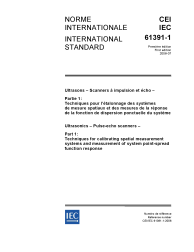IEC 61391-1:2006