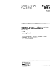 ISO/IEC 9171-2:1990