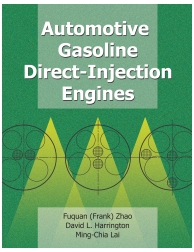 Automotive Gasoline Direct-Injection Engines