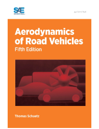 Aerodynamics of Road Vehicles