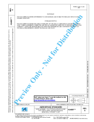 SAE AS 4007A:2017-04-26