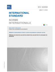 IEC 60990:2016