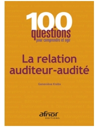 La relation auditeur audité