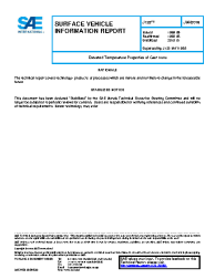 SAE J 125:2018-01-09