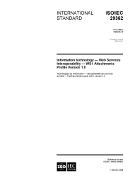 ISO/IEC 29362:2008