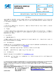 SAE J 1977:2019-02-27
