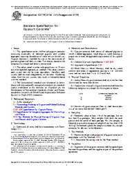 ASTM C317/C317M-00(2019)