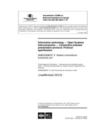 CAN/CSA-ISO/IEC 8823-1B-97 (R2015)