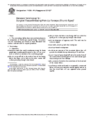 ASTM F1638-95(2016)e1