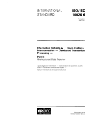 ISO/IEC 10026-6:1995
