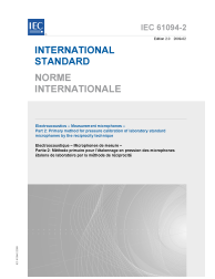 IEC 61094-2:2009