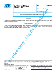 SAE J 499:2014-06-05