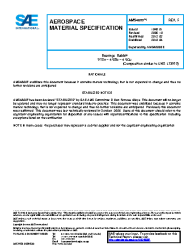 SAE AMS 4800F:2018-04-19