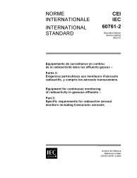 IEC 60761-2:2002