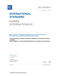 IEC 60349-2:2010