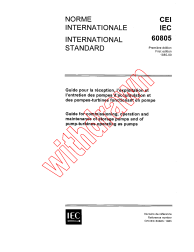 IEC 60805:1985