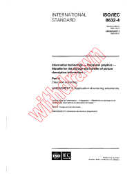 ISO/IEC 8632-4:1992/AMD2:1995