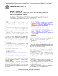 ASTM E2096/E2096M-16