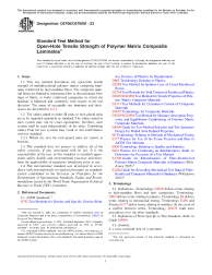 ASTM D5766/D5766M-23