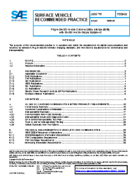 SAE J 2953/3:2025-02-25