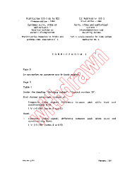 IEC 60933-1:1988/COR1:1989